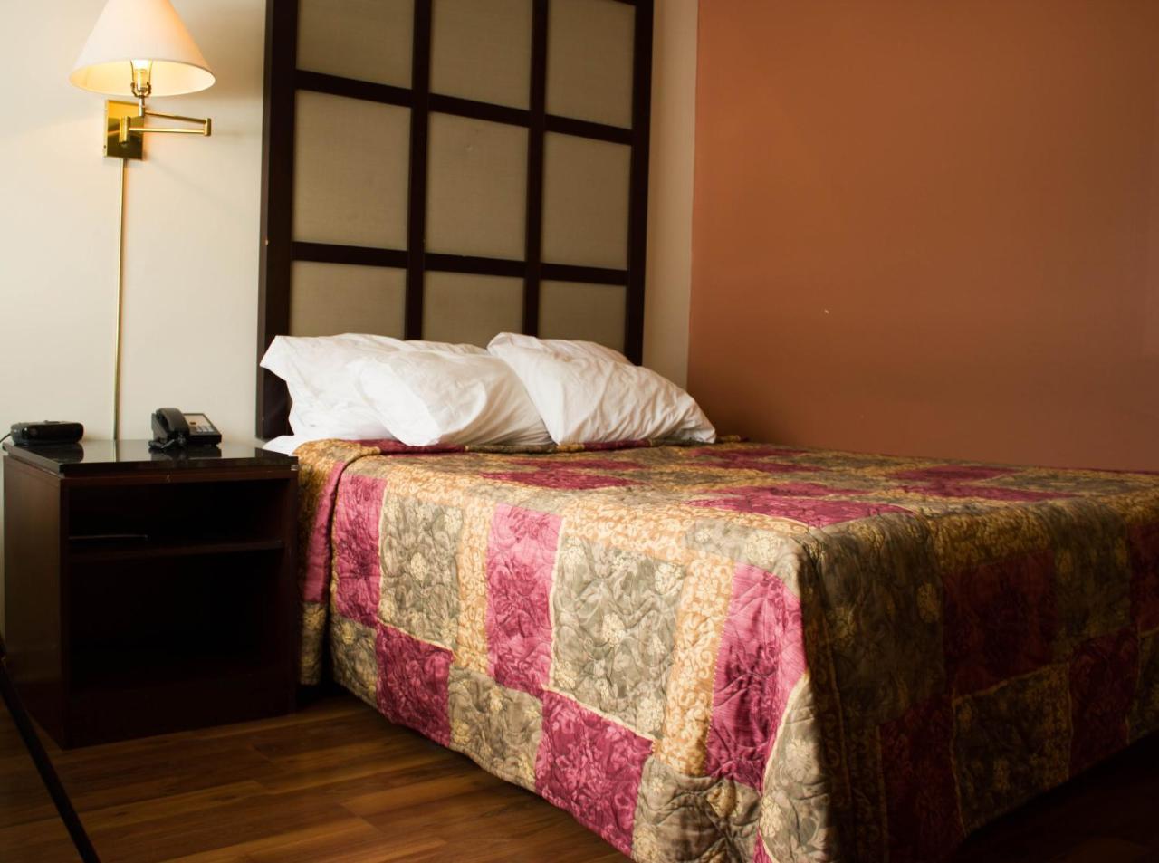 Motel La Siesta Saint-Lambert-Chambly Extérieur photo